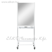 GABBIANO Tükrös Fodrászati Konzol MI-03 - E-SHOP ELKONcosmetic Kft.