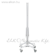 GABBIANO Tükrös Fodrászati Konzol MI-03 - E-SHOP ELKONcosmetic Kft.