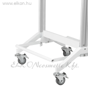 GABBIANO Tükrös Fodrászati Konzol MI-03 - E-SHOP ELKONcosmetic Kft.