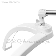 Szempillás Lámpa GLOW FX07 fehér - E-SHOP ELKONcosmetic Kft.