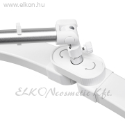 Szempillás Lámpa GLOW FX07 fehér - E-SHOP ELKONcosmetic Kft.