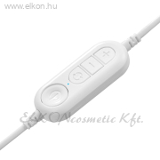Szempillás Lámpa GLOW FX07 fehér - E-SHOP ELKONcosmetic Kft.