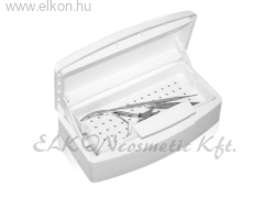Eszköz Sterilizáló Kád - E-SHOP ELKONcosmetic Kft.