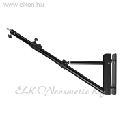 Gyűrűs Lámpához Fali Konzol - E-SHOP