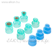 Cserélhető Hydrogen H1301 Tip Készlet 9db - E-SHOP