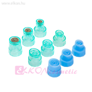 Cserélhető Hydrogen H1301 Tip Készlet 9db - E-SHOP