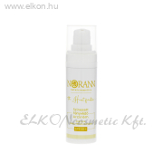 Színezett Fényvédő Arckrém SPF30 +  , UVB, UVA 30ml Napvédő - NorAnn ELKONcosmetic Kft.