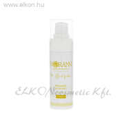 Peptides Fényvédő Arckrém 50SPF , UVA, UVB 30ml Napvédő - NorAnn ELKONcosmetic Kft.