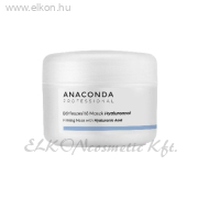Bőrfeszesítő Maszk Hyaluronnal 120 g - ANACONDA