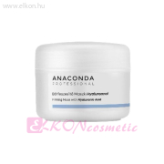 Bőrfeszesítő Maszk Hyaluronnal 120 g - ANACONDA