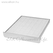 MOMO Kazettás Szűrő Porgyűjtő Manikűrös Asztalba - E-SHOP
