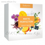 Solanie Matte Perfection - Beauty Routine Szett - Solanie