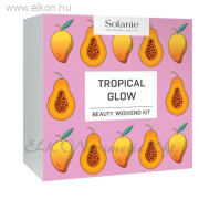 Solanie Tropical Glow Weekend Kit - Solanie