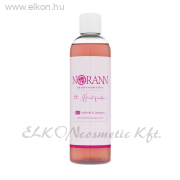 B12 Tusfürdő és Sampon Eper Kivonattal és Tengeri Sóval 250ml - NorAnn
