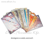 Barber Cégér Tábla változó mintával - E-SHOP ELKONcosmetic Kft.