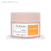 Multi-fruits fitomaszk 100ml - Solanie