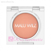 Malu Wilz Velvet Pirosító 05 - Malu Wilz