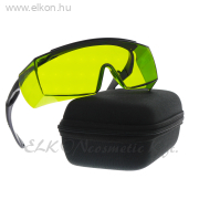 QUATTRO LIGHT 500 , DIÓDA LÉZERES VÉGLEGES SZŐRTELENÍTŐ ÉS BŐRFIATALÍTÓ, KOMPAKT - ELKON