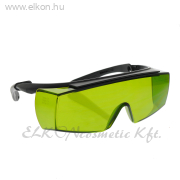 VÉDŐSZEMÜVEG LÉZERES KEZELÉSEHEZ LP-ADY  740-780nm / 780-820nm 820-1100nm ND:YAG - ELKON ELKONcosmetic Kft.
