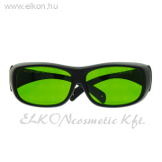 VÉDŐSZEMÜVEG LÉZERES KEZELÉSEHEZ LP-ADY  740-780nm / 780-820nm 820-1100nm ND:YAG - ELKON ELKONcosmetic Kft.