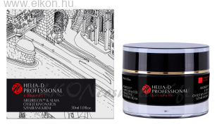 ARGIRELOX-ALMA SZEMRÁNCKRÉM 30ML - Helia-D