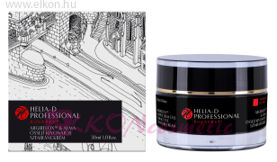 ARGIRELOX-ALMA SZEMRÁNCKRÉM 30ML - Helia-D