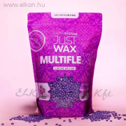 Just Wax GYÖNGY ELASZTIKUS INTIM TEAFÁS 700g - Just Wax