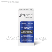 Cica Bőrápoló Olaj Striák, Terhességi Csíkok, Hegek Ellen 50Ml - JimJams