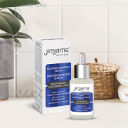 Serum Line Bőrtökéletesítő Niacinamid + HA szérum 30ml - JimJams ELKONcosmetic Kft.