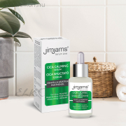 Serum Line CICA nyugtató szérum 30ml - JimJams ELKONcosmetic Kft.