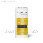 Cica Bőrápoló Olaj Striák, Terhességi Csíkok, Hegek Ellen 50Ml - JimJams