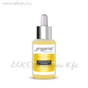 Serum Line Q10  +  E- vitamin Anti-aging olajszérum 30ml - JimJams ELKONcosmetic Kft.
