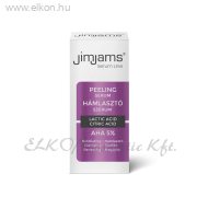 Cica Bőrápoló Olaj Striák, Terhességi Csíkok, Hegek Ellen 50Ml - JimJams