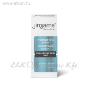 Cica Bőrápoló Olaj Striák, Terhességi Csíkok, Hegek Ellen 50Ml - JimJams