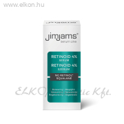 Cica Bőrápoló Olaj Striák, Terhességi Csíkok, Hegek Ellen 50Ml - JimJams