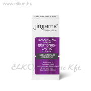 Cica Bőrápoló Olaj Striák, Terhességi Csíkok, Hegek Ellen 50Ml - JimJams