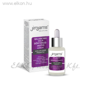 Serum Line Bőrtónusjavító PAD + prebiotikum szérum 30ml - JimJams ELKONcosmetic Kft.