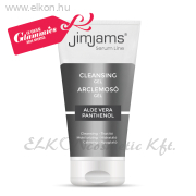 Cica Bőrápoló Olaj Striák, Terhességi Csíkok, Hegek Ellen 50Ml - JimJams