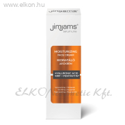 Cica Bőrápoló Olaj Striák, Terhességi Csíkok, Hegek Ellen 50Ml - JimJams