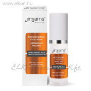 Serum Line Hidratáló arckrém hialuronnal 30ml - JimJams ELKONcosmetic Kft.