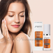 Serum Line Hidratáló arckrém hialuronnal 30ml - JimJams ELKONcosmetic Kft.