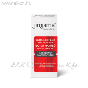 Cica Bőrápoló Olaj Striák, Terhességi Csíkok, Hegek Ellen 50Ml - JimJams