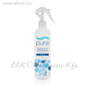 Pure Aqua Légfrissítő és textil illatosító  250ml - ALVEOLA