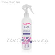 Pure Glamour Légfrissítő és textil illatosító  250ml - ALVEOLA