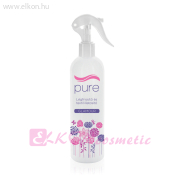 Pure Glamour Légfrissítő és textil illatosító 250ml - ALVEOLA