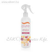 Pure Secret Légfrissítő és textil illatosító  250ml - ALVEOLA