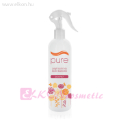 Pure Secret Légfrissítő és textil illatosító 250ml - ALVEOLA