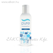 Pure Aqua Mosóparfüm 100ml - ALVEOLA