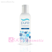 Pure Aqua Mosóparfüm 100ml - ALVEOLA