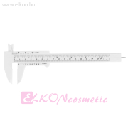 WonderBrow tolómérő szemöldök tervezéshez - Long Lashes